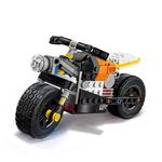 Lego Creator – Gran Moto Callejera – 31059-10