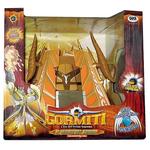 Playset Templo De Luminor Gormiti-1