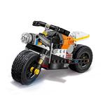 Lego Creator – Gran Moto Callejera – 31059-12