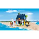 Lego Creator – Vacaciones En La Playa – 31063-3