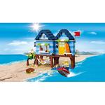 Lego Creator – Vacaciones En La Playa – 31063-4