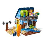 Lego Creator – Vacaciones En La Playa – 31063-5
