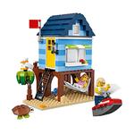 Lego Creator – Vacaciones En La Playa – 31063-6