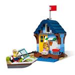 Lego Creator – Vacaciones En La Playa – 31063-7