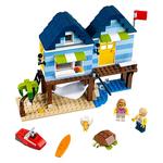 Lego Creator – Vacaciones En La Playa – 31063-10