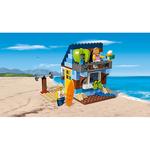 Lego Creator – Vacaciones En La Playa – 31063-11
