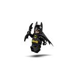 Lego Junior – Batman Vs Mr. Freeze – 10737-4