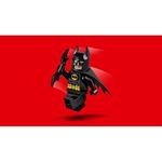 Lego Junior – Batman Vs Mr. Freeze – 10737-5