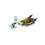 Lego Junior – Batman Vs Mr. Freeze – 10737-7