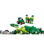 Lego Classic – Caja Creativa Verde – 10708-1