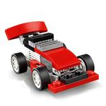 Lego Creator – Deportivo Rojo – 31055-3