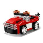 Lego Creator – Deportivo Rojo – 31055-5