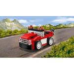 Lego Creator – Deportivo Rojo – 31055-6