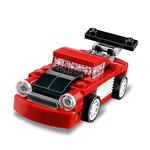 Lego Creator – Deportivo Rojo – 31055-9