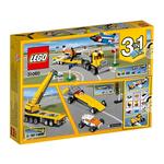 Lego Creator – Ases Del Aire – 31060-1