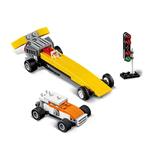 Lego Creator – Ases Del Aire – 31060-3
