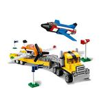 Lego Creator – Ases Del Aire – 31060-5