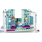 Lego Disney Princess – Palacio Mágico De Hielo De Elsa – 41148-1
