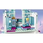 Lego Disney Princess – Palacio Mágico De Hielo De Elsa – 41148-6