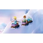 Lego Disney Princess – Palacio Mágico De Hielo De Elsa – 41148-7