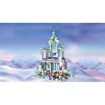 Lego Disney Princess – Palacio Mágico De Hielo De Elsa – 41148-8