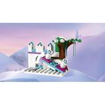 Lego Disney Princess – Palacio Mágico De Hielo De Elsa – 41148-11