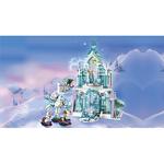 Lego Disney Princess – Palacio Mágico De Hielo De Elsa – 41148-12