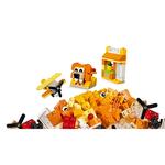 Lego Classic – Caja Creativa Naranja – 10709-1