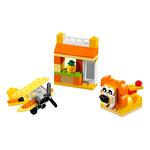 Lego Classic – Caja Creativa Naranja – 10709-2