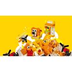 Lego Classic – Caja Creativa Naranja – 10709-3