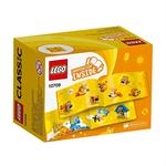 Lego Classic – Caja Creativa Naranja – 10709-4