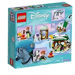 Lego Disney Princess – Aventura En La Nieve De Anna – 41147-1