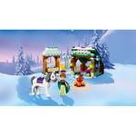 Lego Disney Princess – Aventura En La Nieve De Anna – 41147-2