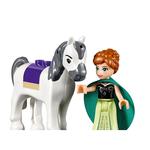 Lego Disney Princess – Aventura En La Nieve De Anna – 41147-4