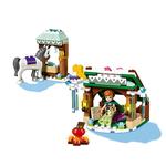 Lego Disney Princess – Aventura En La Nieve De Anna – 41147-5