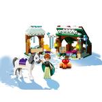 Lego Disney Princess – Aventura En La Nieve De Anna – 41147-6