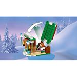 Lego Disney Princess – Aventura En La Nieve De Anna – 41147-8