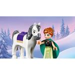 Lego Disney Princess – Aventura En La Nieve De Anna – 41147-9