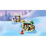 Lego Disney Princess – Aventura En La Nieve De Anna – 41147-10