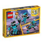 Lego Creator – Robot Explorador – 31062-1
