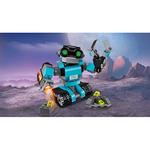 Lego Creator – Robot Explorador – 31062-2