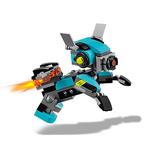Lego Creator – Robot Explorador – 31062-3
