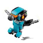 Lego Creator – Robot Explorador – 31062-4
