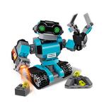Lego Creator – Robot Explorador – 31062-6