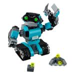 Lego Creator – Robot Explorador – 31062-7