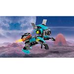Lego Creator – Robot Explorador – 31062-8
