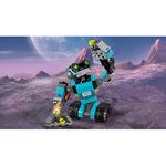 Lego Creator – Robot Explorador – 31062-10