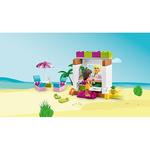 Lego Junior – Vacaciones En La Playa – 10747-1