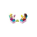 Lego Junior – Vacaciones En La Playa – 10747-6