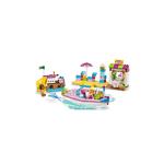 Lego Junior – Vacaciones En La Playa – 10747-7
